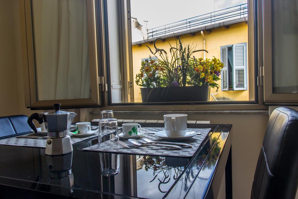 San Pietro'S Home Rom Exterior foto