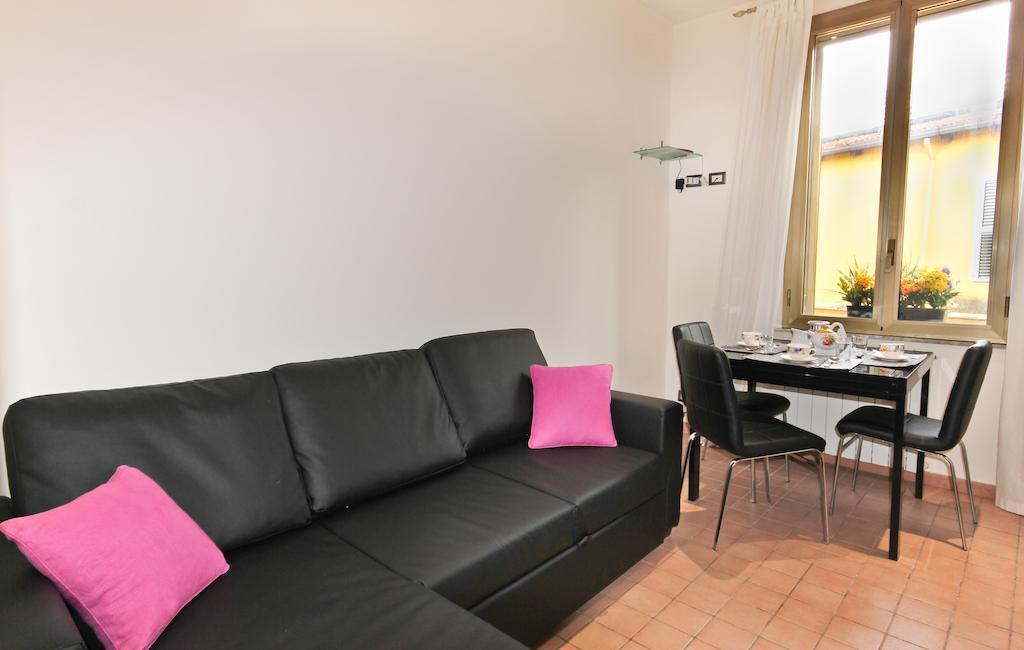 San Pietro'S Home Rom Zimmer foto