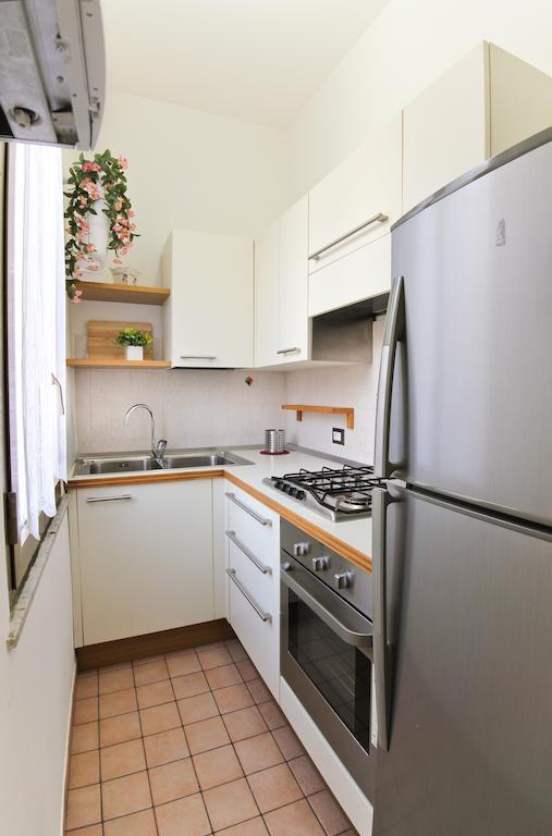San Pietro'S Home Rom Zimmer foto