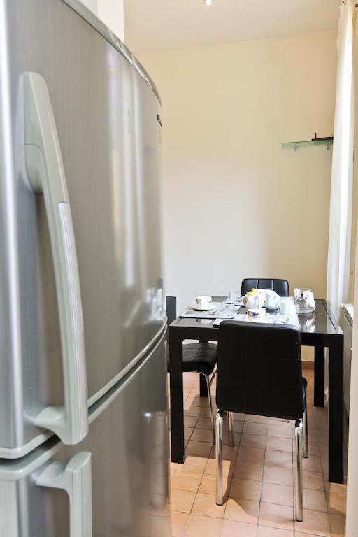 San Pietro'S Home Rom Zimmer foto