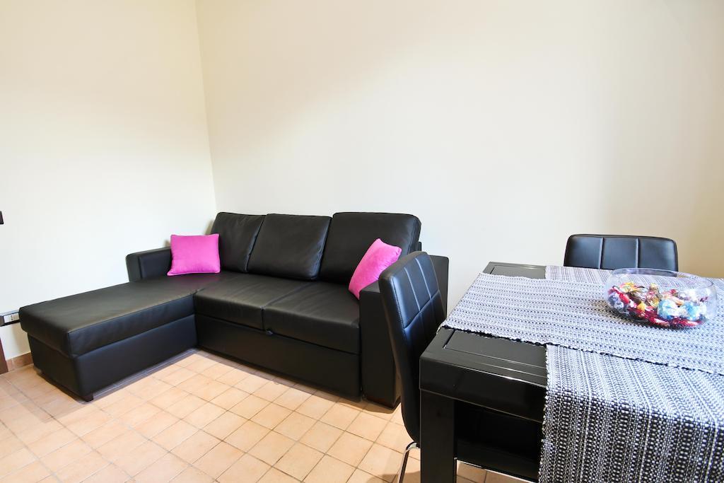San Pietro'S Home Rom Zimmer foto