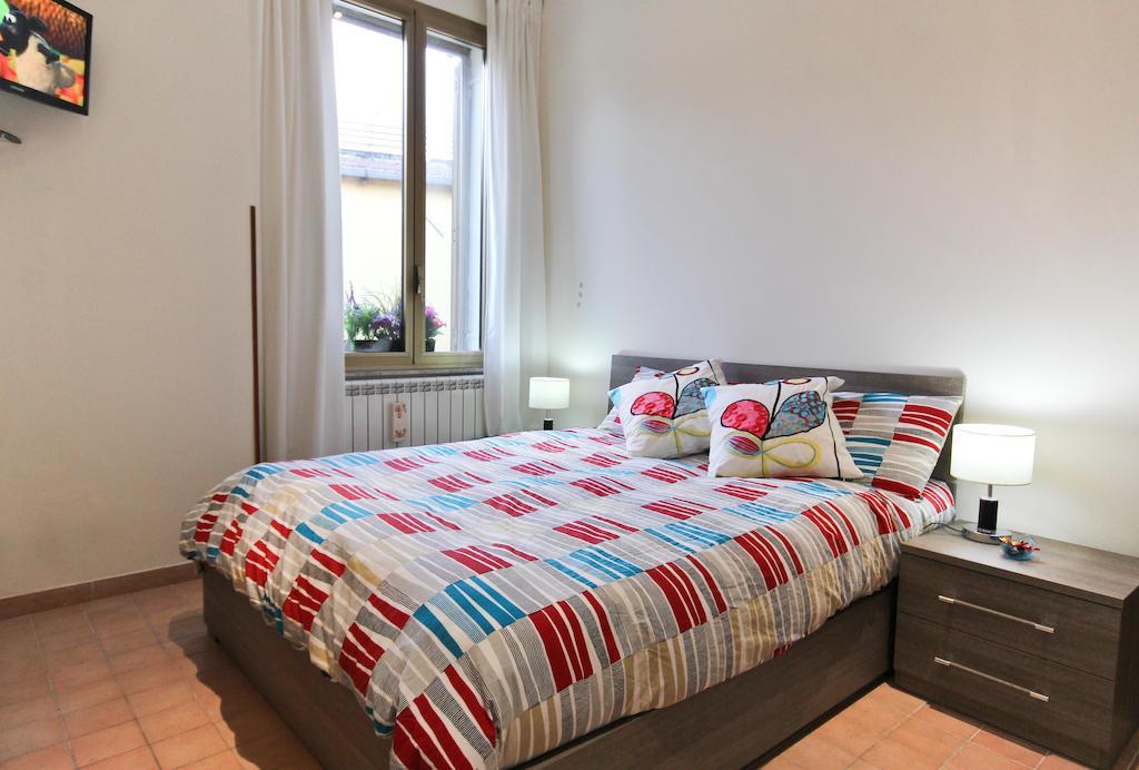 San Pietro'S Home Rom Zimmer foto